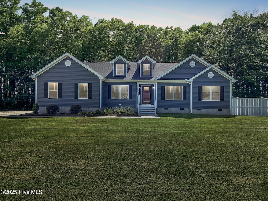Welcome Home!