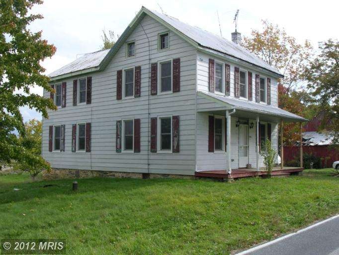 1596 Apple Way, Saint Thomas, PA 17252 - photo 1