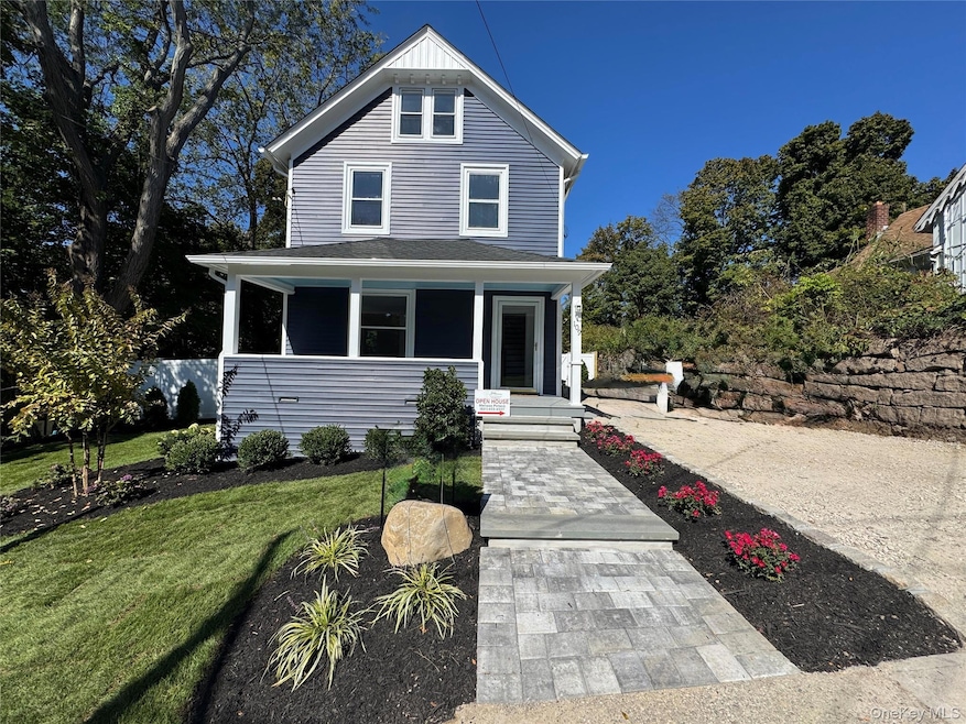 109 Spring St, Port Jefferson, NY 11777 - photo 1