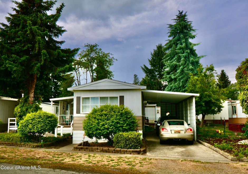 8471 N Sunny Ln, Hayden, ID 83835 - photo 1