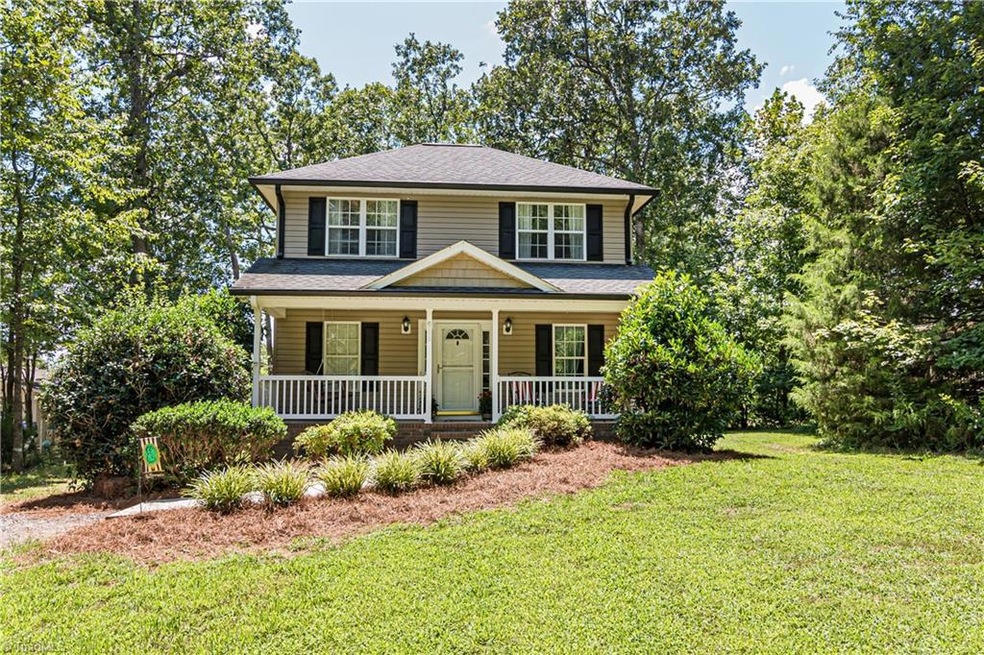 623 Skycrest Country Rd, Asheboro, NC 27205 - photo 1