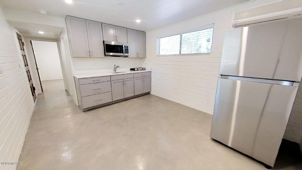 2542 E Halcyon Rd unit 2, Tucson, AZ 85716 - photo 1