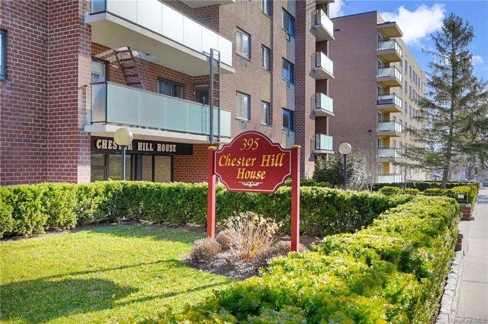 Chester Mill Apartments unit 6L, Port Chester, NY 10573 - photo 1