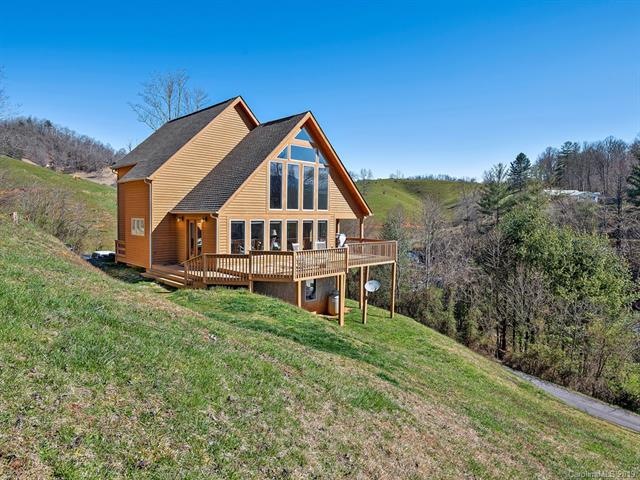 79 Taylor Ln, Burnsville, NC 28714 - photo 1