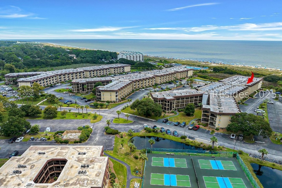 Hilton Head Condo Rentals, LLC unit A334, Hilton Head Island, SC 29928 - photo 1