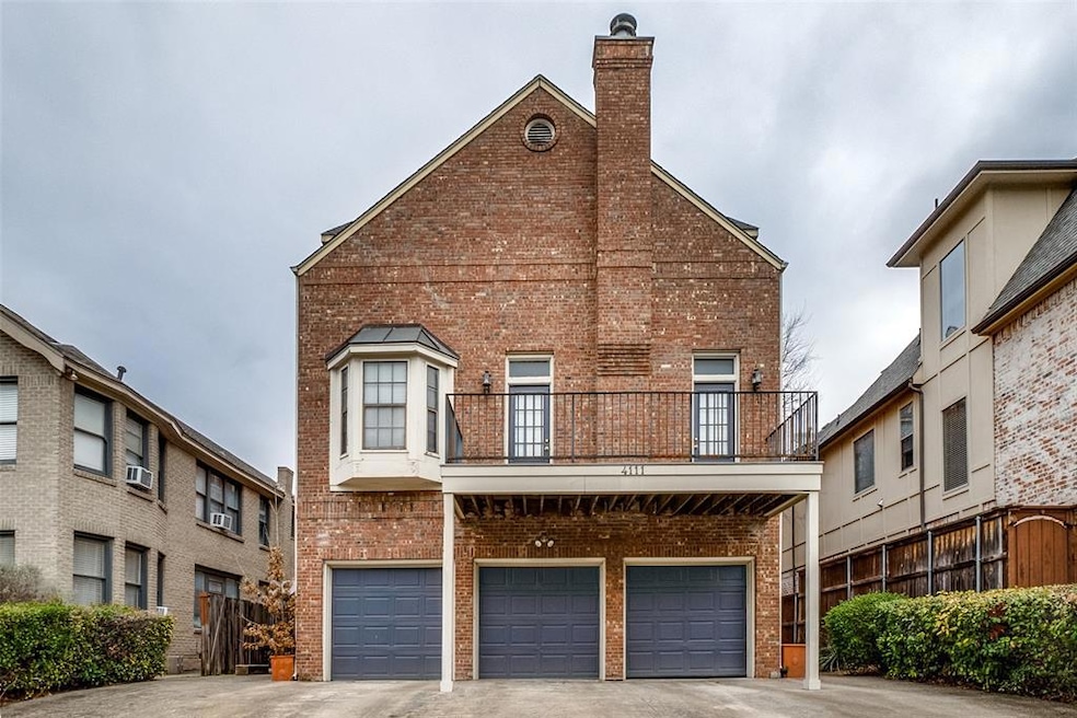 4111 Herschel Ave unit 5, Dallas, TX 75219 - photo 1