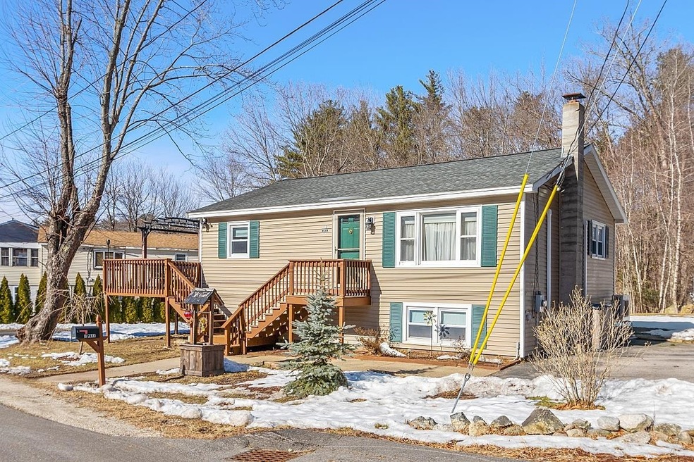 1 Mark Ave, Derry, NH 03038 - photo 1