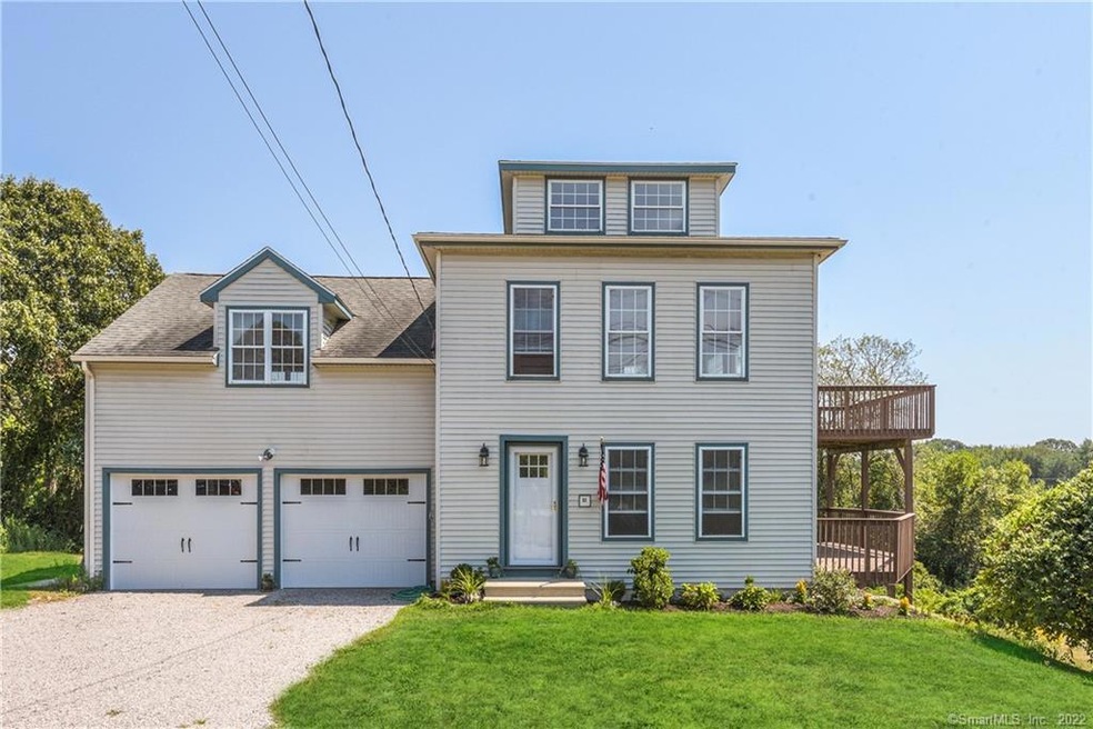 31 Noyes Ave, Stonington, CT 06378 - photo 1