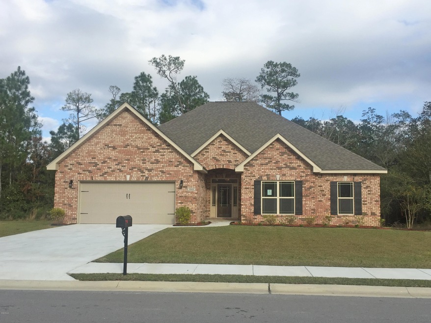 9068 River Birch Drive LOT 21