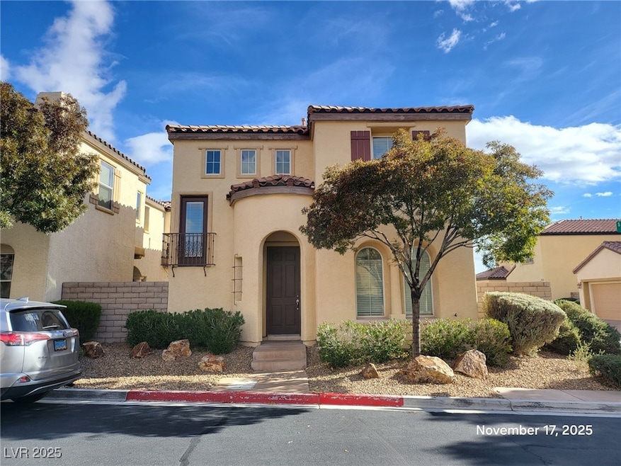 1041 Big Oak Flat Ct, Las Vegas, NV 89138 - photo 1