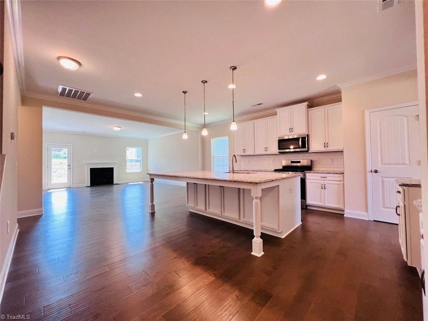 3216 Sycamore Point Trail, High Point, NC 27265 - photo 1