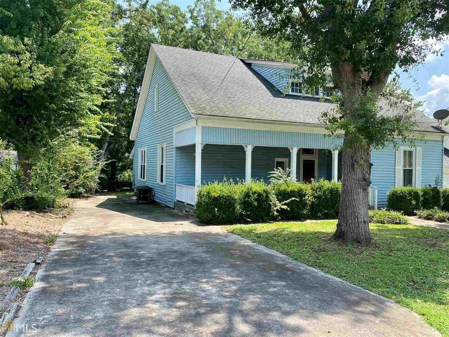 S Thomas St, Elberton, GA 30635 - photo 1