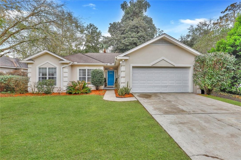 124 Ashwood Way, Saint Simons Island, GA 31522 - photo 1