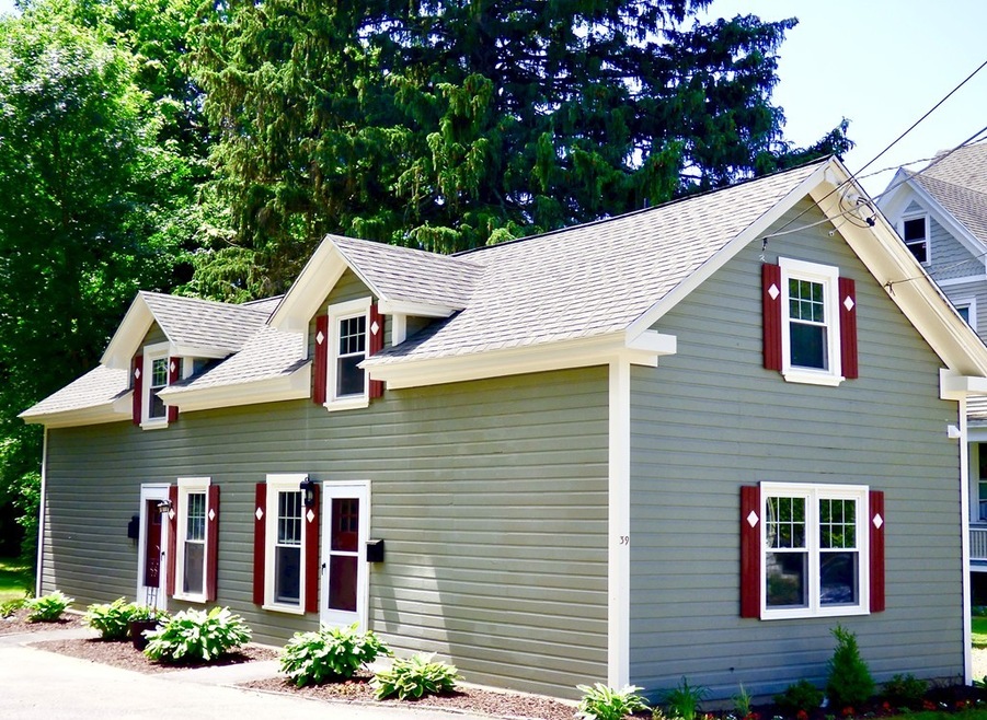 39 Butler Place, Northampton, MA 01060 - photo 1