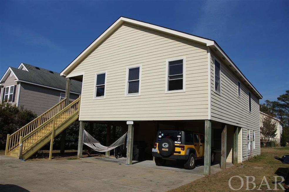 1311 Percy St, Kill Devil Hills, NC 27948 - photo 1