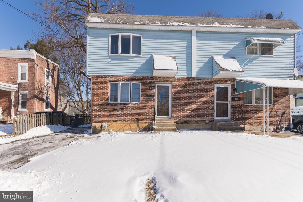309 Sharon Ave, Darby, PA 19023 - photo 1