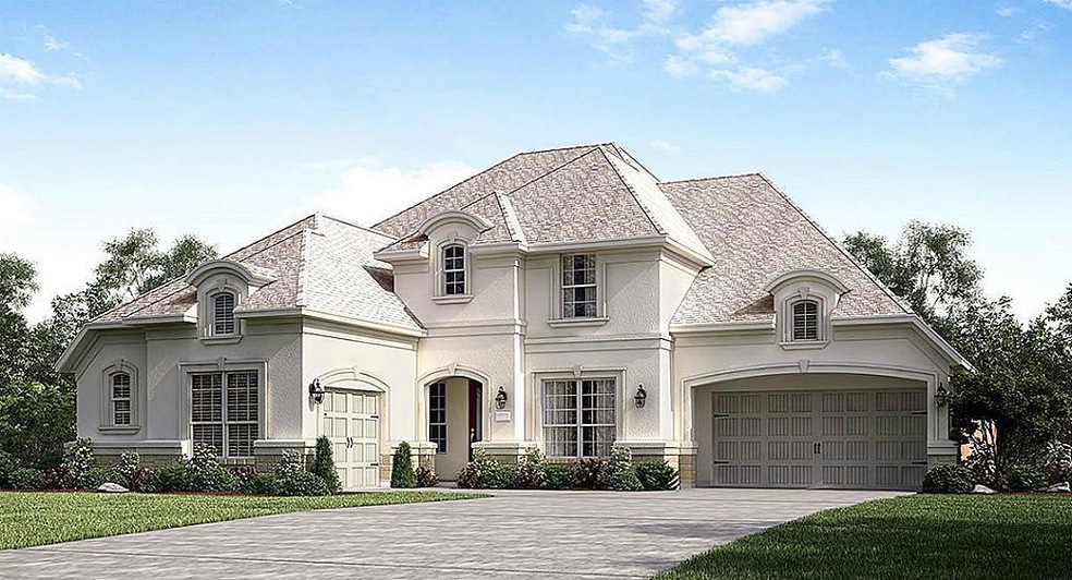 3731 Forest Brook Ln, Spring, TX 77386 - photo 1