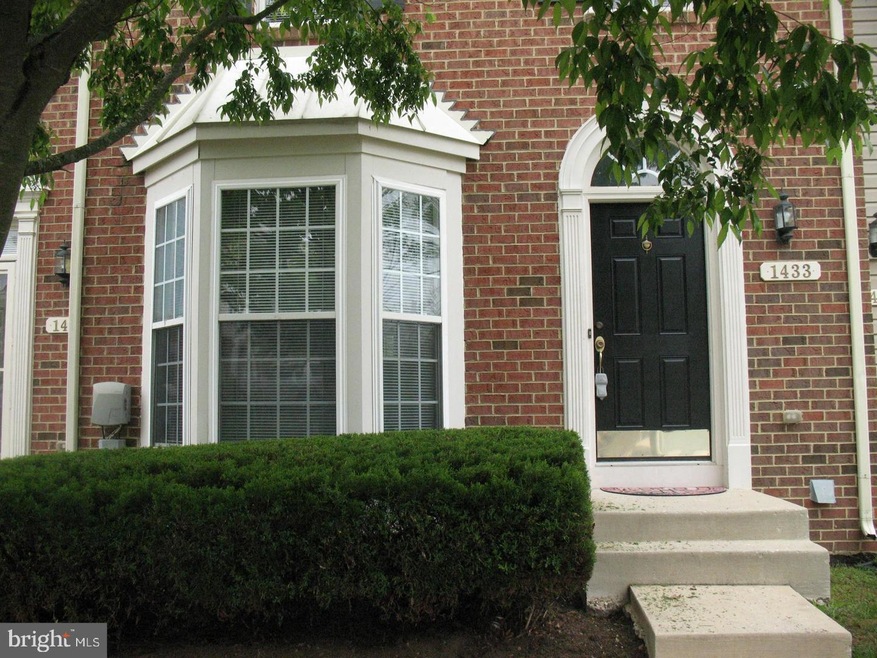 1433 Pangbourne Way, Hanover, MD 21076 - photo 1