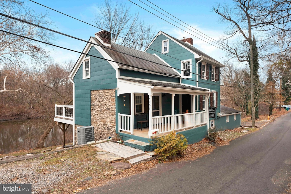 4005 Lower Rd, Levittown, PA 19056 - photo 1