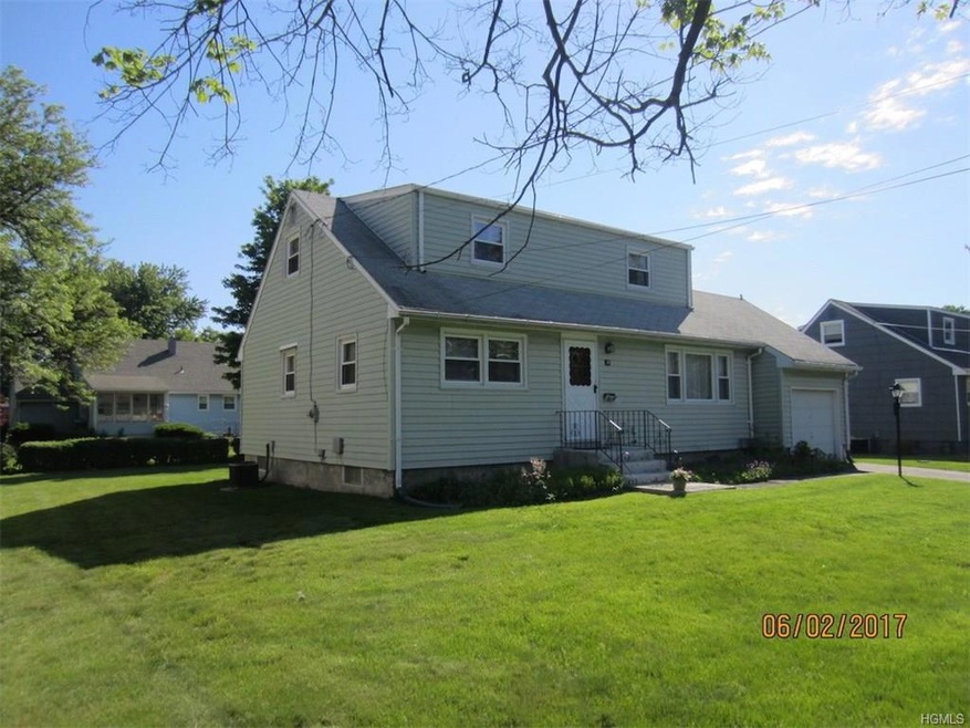 10 Curie Rd, Cornwall On Hudson, NY 12520 - photo 1