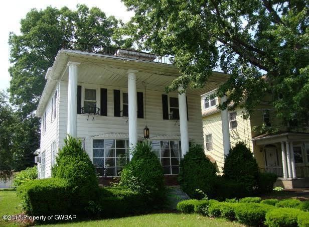 1142 Wyoming Ave, Kingston, PA 18704 - photo 1