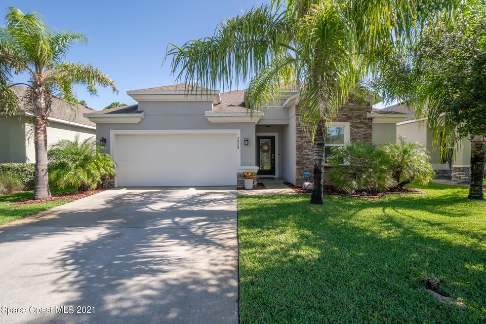 5424 Brilliance Cir., Cocoa, Fl 32926-6