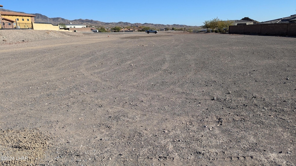 Xtra Large Homesite