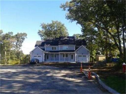 5 Woodland Ct unit A, Milford, MA 01757 - photo 1