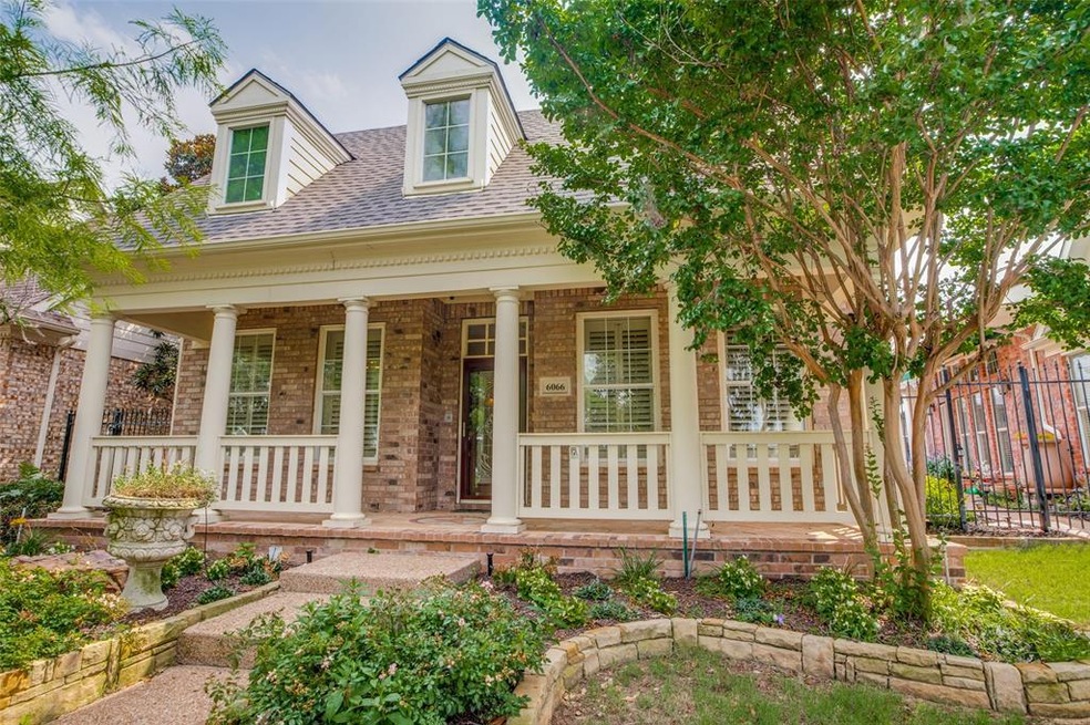 6066 Lake Way Mews, North Richland Hills, TX 76180 - photo 1