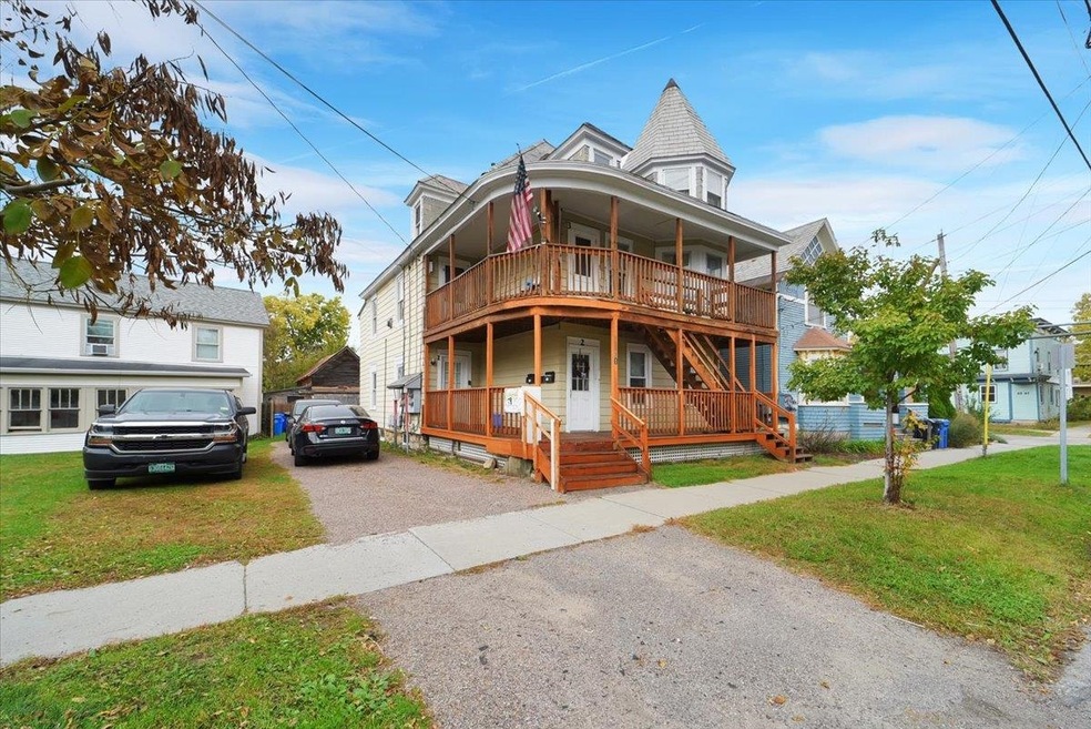 51 Intervale Ave, Burlington, VT 05401 - photo 1