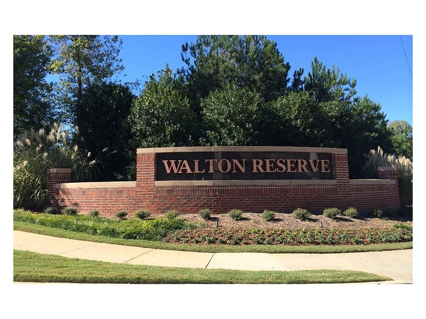 7123 Walton Reserve Ln, Austell, GA 30168 - photo 1