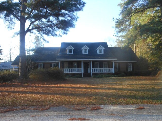 Main View