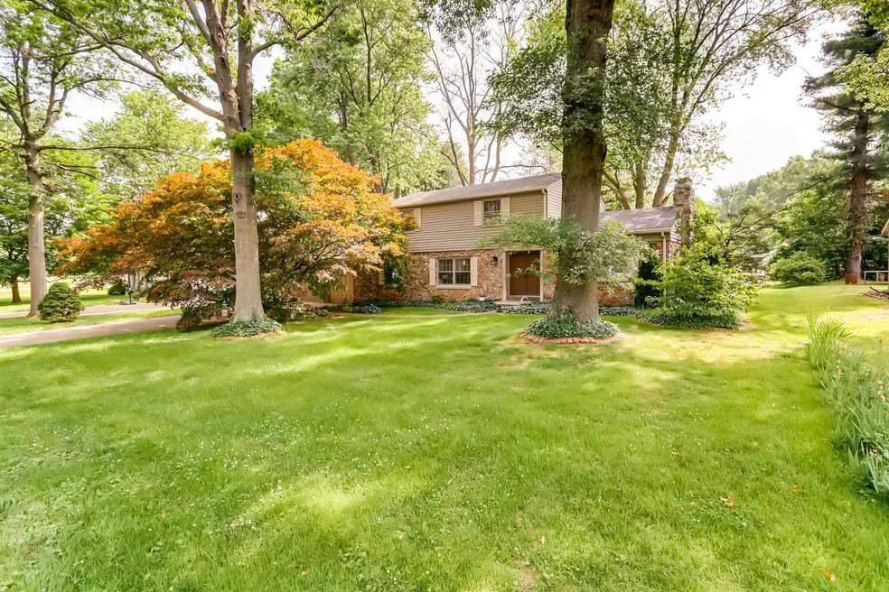 2032 Polaris Ave, Evansville, IN 47715 - photo 1