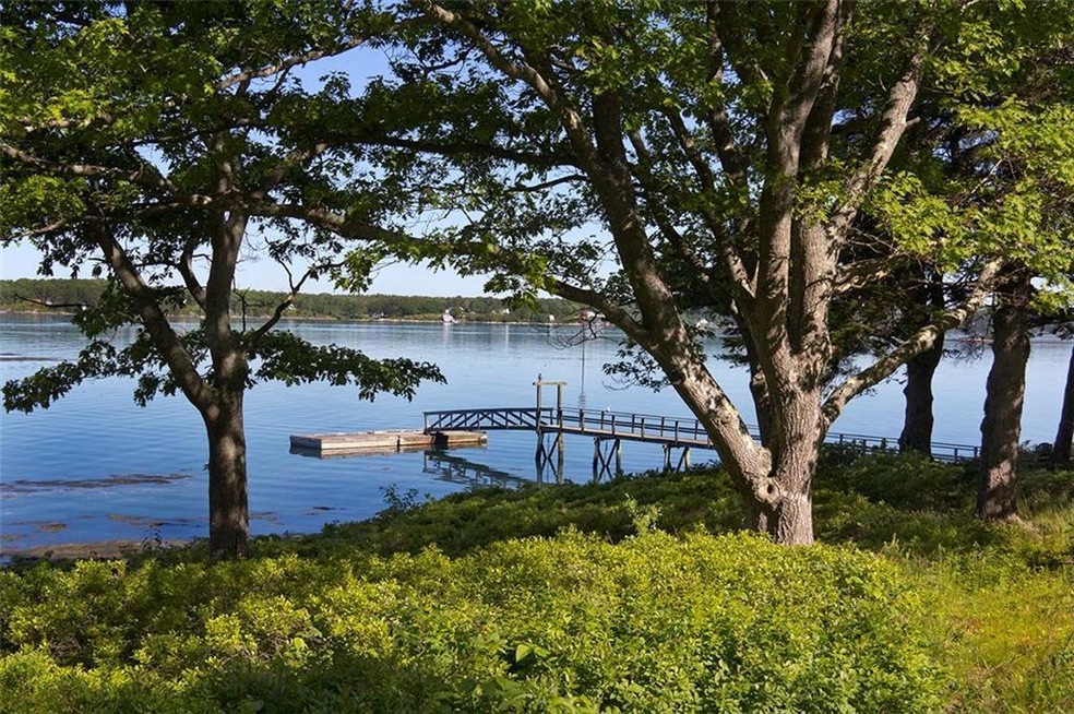 41 Albion Point Rd, Boothbay, ME 04537 - photo 1