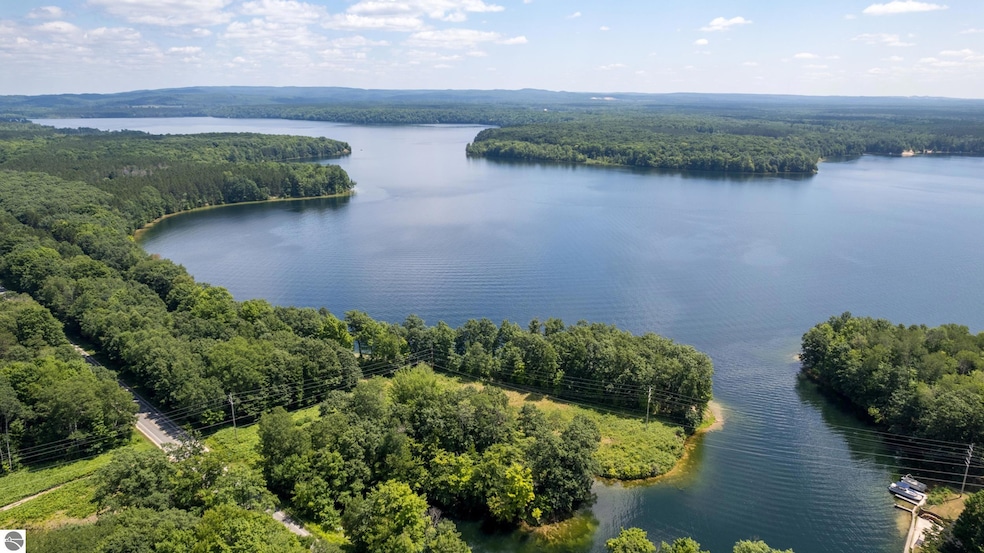 23920 Beers Rd, Mesick, MI 49668 - photo 1