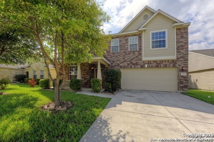 4914 Roan Brook, San Antonio, TX 78251 - photo 1