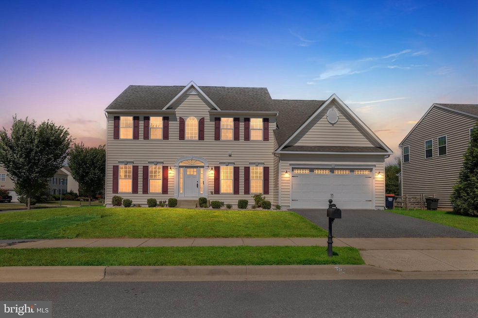 118 W Crail Ct, Middletown, DE 19709 - photo 1