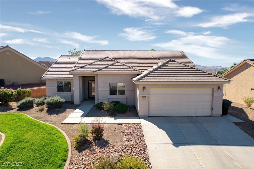 844 Sagedell Rd, Mesquite, NV 89027 - photo 1