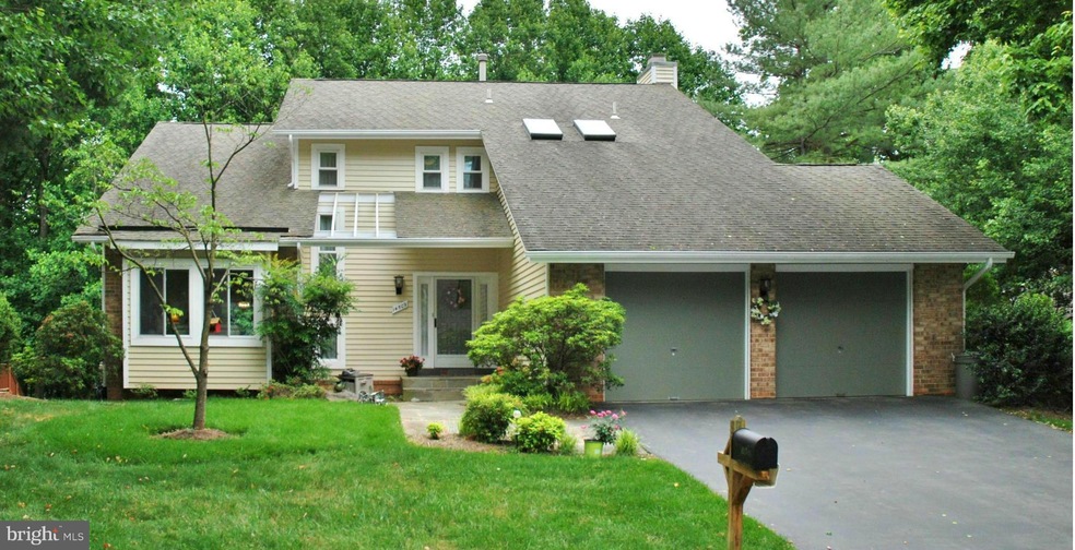 14509 Antigone Dr, North Potomac, MD 20878 - photo 1