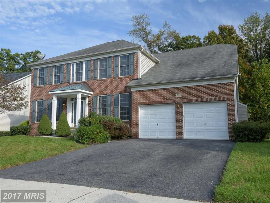 763 Seneca Dr, Odenton, MD 21113 - photo 1