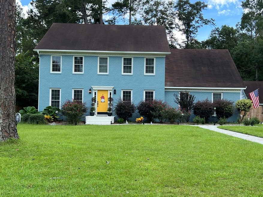 Main View