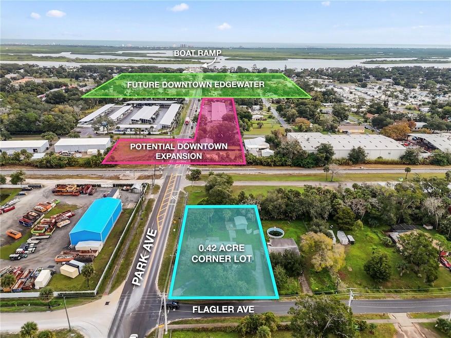 103 N Flagler Ave, Edgewater, FL 32132 - photo 1