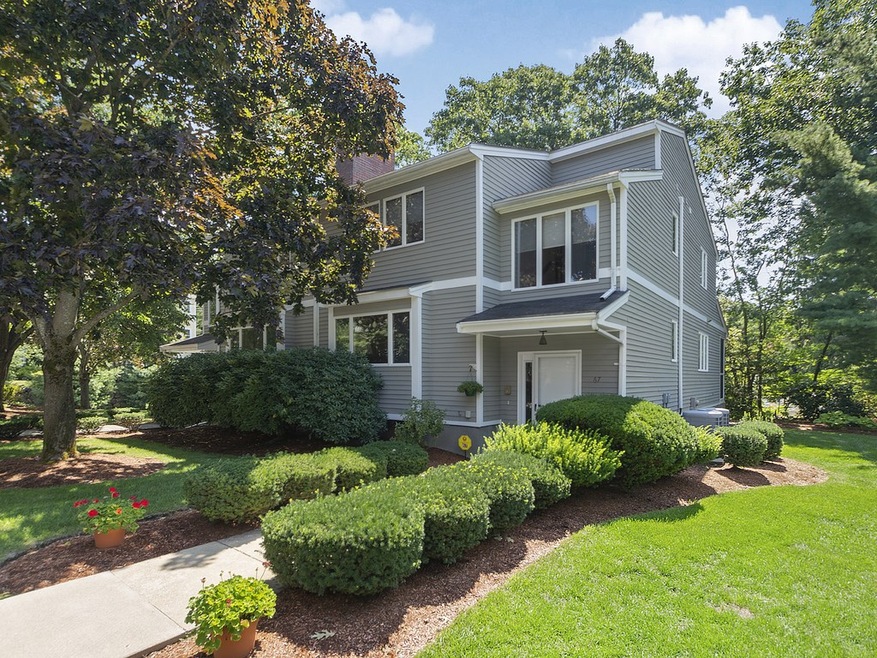 67 Edward Dr, Winchester, MA 01890 - photo 1