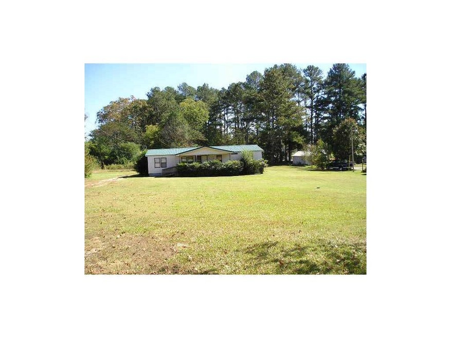 319 Wages Rd, Auburn, GA 30011 - photo 1