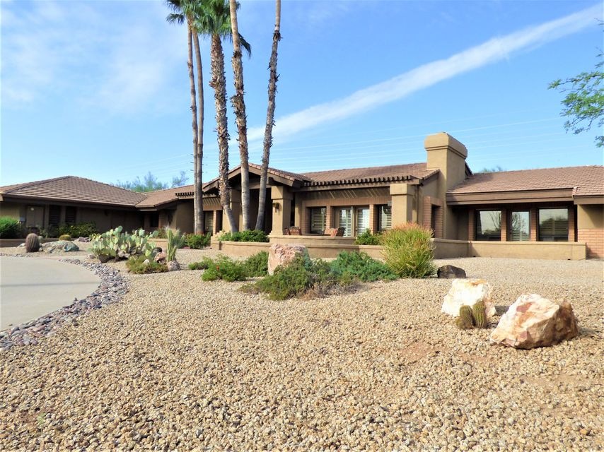 26402 N. Avenida Del Ray