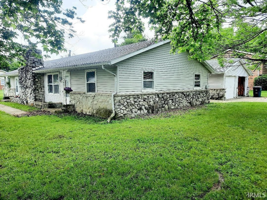 3007 W Cypress Dr, Muncie, IN 47304 - photo 1