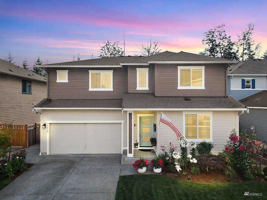 Sold $750,000 • Co-Listing Agent