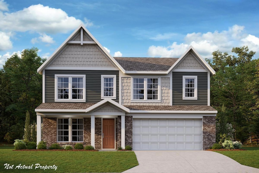 5227 Apple Ln, South Bloomfield, OH 43103 - photo 1