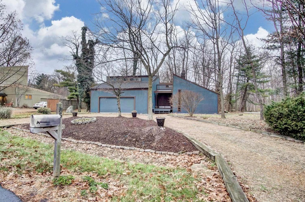 85 Forest Ridge Court