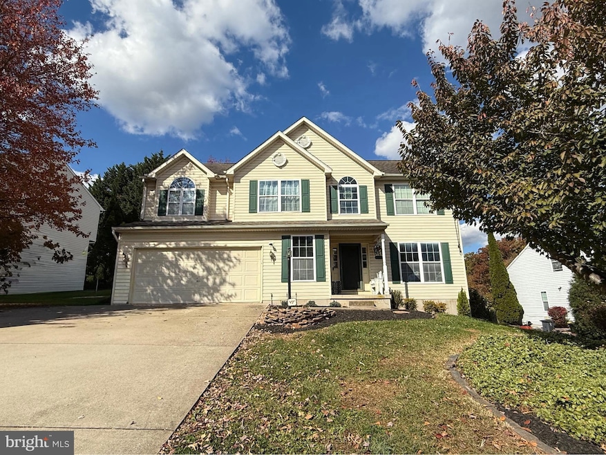 402 Hall St, Bel Air, MD 21014 - photo 1